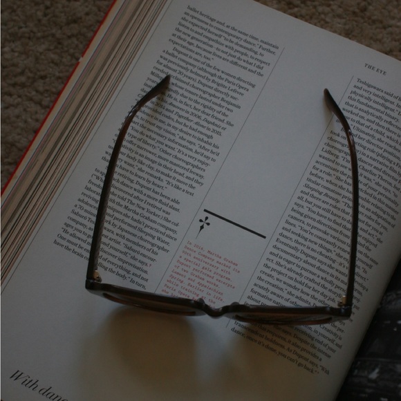 Retro-inspired Sunglasses from Sunnies Studios - Picture 6 of 10